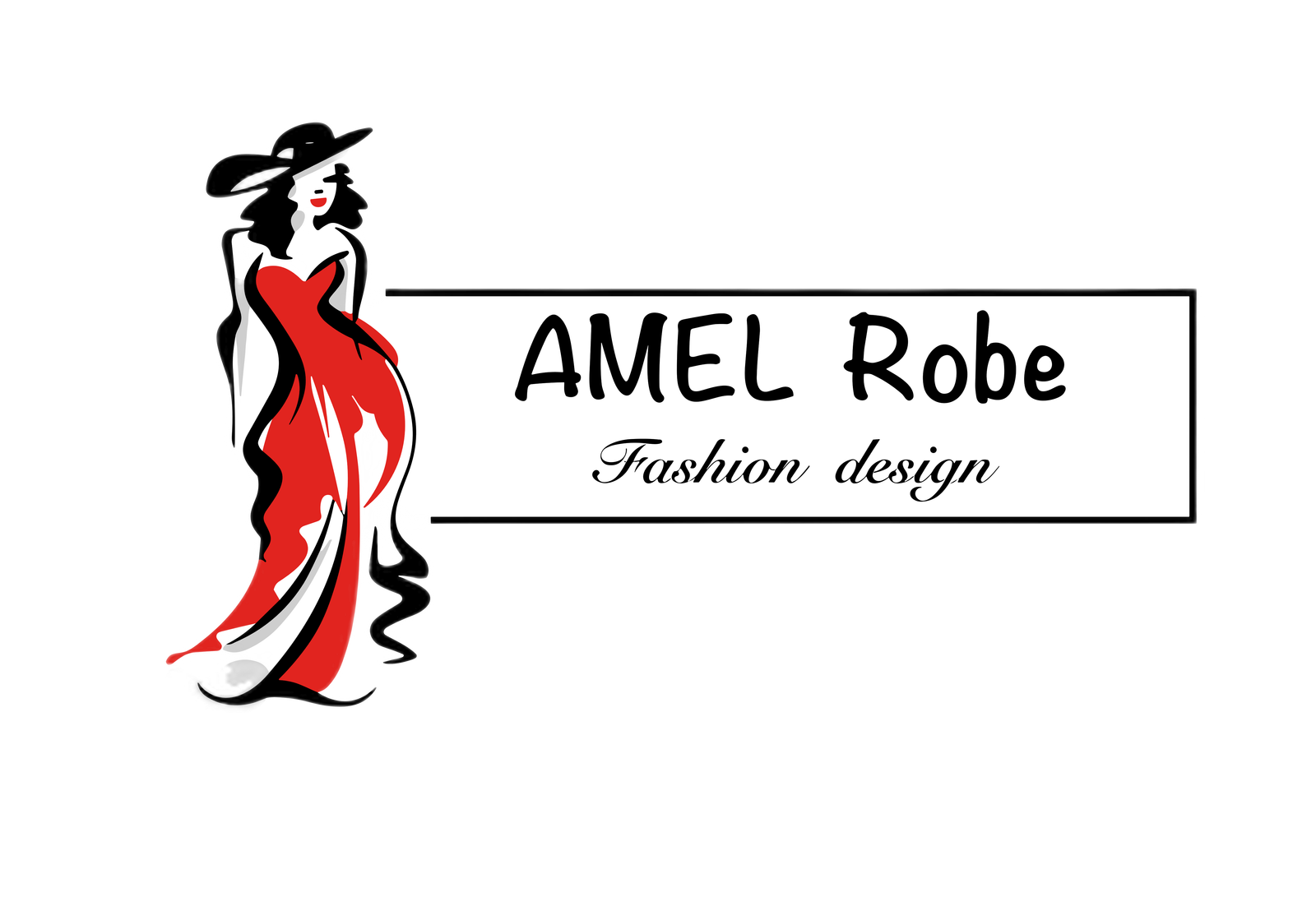 Amel robe